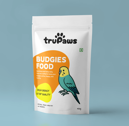 Tweet Treats Budgie Mix